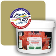 Charger l'image dans la galerie, Image générée par 1000-teintes.com - Le meilleur de la peintures en ligne !