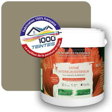 Charger l'image dans la galerie, Image générée par 1000-teintes.com - Le meilleur de la peintures en ligne !