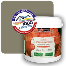 Charger l'image dans la galerie, Image générée par 1000-teintes.com - Le meilleur de la peintures en ligne !