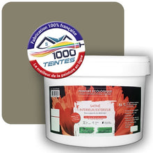 Charger l'image dans la galerie, Image générée par 1000-teintes.com - Le meilleur de la peintures en ligne !