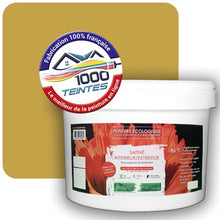 Charger l'image dans la galerie, Image générée par 1000-teintes.com - Le meilleur de la peintures en ligne !