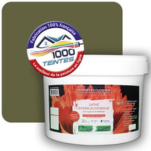 Charger l'image dans la galerie, Image générée par 1000-teintes.com - Le meilleur de la peintures en ligne !