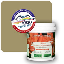 Charger l'image dans la galerie, Image générée par 1000-teintes.com - Le meilleur de la peintures en ligne !