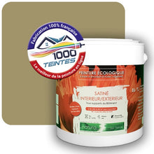 Charger l'image dans la galerie, Image générée par 1000-teintes.com - Le meilleur de la peintures en ligne !