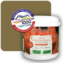 Charger l'image dans la galerie, Image générée par 1000-teintes.com - Le meilleur de la peintures en ligne !