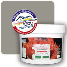 Charger l'image dans la galerie, Image générée par 1000-teintes.com - Le meilleur de la peintures en ligne !
