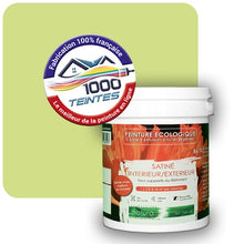 Charger l'image dans la galerie, Image générée par 1000-teintes.com - Le meilleur de la peintures en ligne !