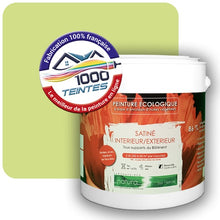 Charger l'image dans la galerie, Image générée par 1000-teintes.com - Le meilleur de la peintures en ligne !