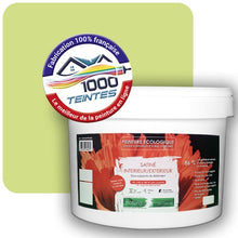 Charger l'image dans la galerie, Image générée par 1000-teintes.com - Le meilleur de la peintures en ligne !