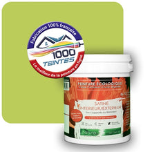 Charger l'image dans la galerie, Image générée par 1000-teintes.com - Le meilleur de la peintures en ligne !