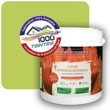 Charger l'image dans la galerie, Image générée par 1000-teintes.com - Le meilleur de la peintures en ligne !