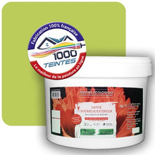 Charger l'image dans la galerie, Image générée par 1000-teintes.com - Le meilleur de la peintures en ligne !