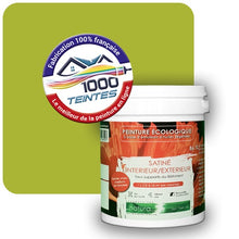 Charger l'image dans la galerie, Image générée par 1000-teintes.com - Le meilleur de la peintures en ligne !