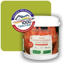 Charger l'image dans la galerie, Image générée par 1000-teintes.com - Le meilleur de la peintures en ligne !