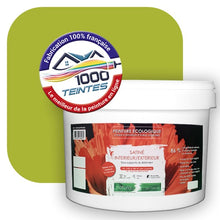 Charger l'image dans la galerie, Image générée par 1000-teintes.com - Le meilleur de la peintures en ligne !
