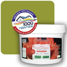 Charger l'image dans la galerie, Image générée par 1000-teintes.com - Le meilleur de la peintures en ligne !