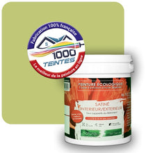 Charger l'image dans la galerie, Image générée par 1000-teintes.com - Le meilleur de la peintures en ligne !