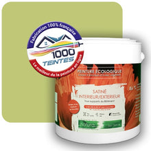 Charger l'image dans la galerie, Image générée par 1000-teintes.com - Le meilleur de la peintures en ligne !