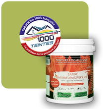 Charger l'image dans la galerie, Image générée par 1000-teintes.com - Le meilleur de la peintures en ligne !