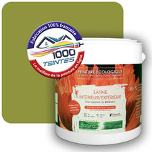 Charger l'image dans la galerie, Image générée par 1000-teintes.com - Le meilleur de la peintures en ligne !
