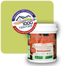 Charger l'image dans la galerie, Image générée par 1000-teintes.com - Le meilleur de la peintures en ligne !