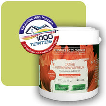 Charger l'image dans la galerie, Image générée par 1000-teintes.com - Le meilleur de la peintures en ligne !