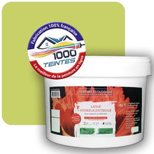 Charger l'image dans la galerie, Image générée par 1000-teintes.com - Le meilleur de la peintures en ligne !