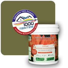 Charger l'image dans la galerie, Image générée par 1000-teintes.com - Le meilleur de la peintures en ligne !