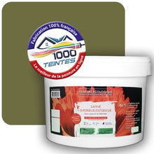 Charger l'image dans la galerie, Image générée par 1000-teintes.com - Le meilleur de la peintures en ligne !