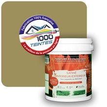 Charger l'image dans la galerie, Image générée par 1000-teintes.com - Le meilleur de la peintures en ligne !