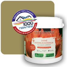 Charger l'image dans la galerie, Image générée par 1000-teintes.com - Le meilleur de la peintures en ligne !