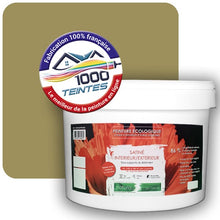 Charger l'image dans la galerie, Image générée par 1000-teintes.com - Le meilleur de la peintures en ligne !