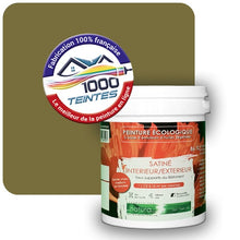 Charger l'image dans la galerie, Image générée par 1000-teintes.com - Le meilleur de la peintures en ligne !