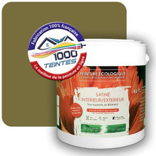Charger l'image dans la galerie, Image générée par 1000-teintes.com - Le meilleur de la peintures en ligne !