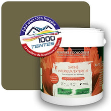 Charger l'image dans la galerie, Image générée par 1000-teintes.com - Le meilleur de la peintures en ligne !