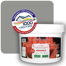 Charger l'image dans la galerie, Image générée par 1000-teintes.com - Le meilleur de la peintures en ligne !