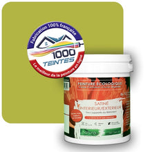 Charger l'image dans la galerie, Image générée par 1000-teintes.com - Le meilleur de la peintures en ligne !