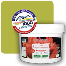 Charger l'image dans la galerie, Image générée par 1000-teintes.com - Le meilleur de la peintures en ligne !