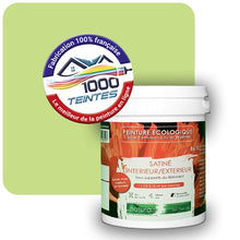Charger l'image dans la galerie, Image générée par 1000-teintes.com - Le meilleur de la peintures en ligne !