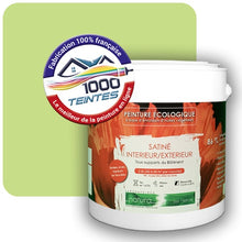 Charger l'image dans la galerie, Image générée par 1000-teintes.com - Le meilleur de la peintures en ligne !