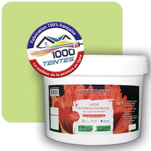 Charger l'image dans la galerie, Image générée par 1000-teintes.com - Le meilleur de la peintures en ligne !