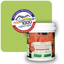 Charger l'image dans la galerie, Image générée par 1000-teintes.com - Le meilleur de la peintures en ligne !