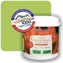 Charger l'image dans la galerie, Image générée par 1000-teintes.com - Le meilleur de la peintures en ligne !