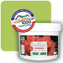 Charger l'image dans la galerie, Image générée par 1000-teintes.com - Le meilleur de la peintures en ligne !