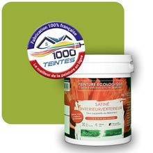 Charger l'image dans la galerie, Image générée par 1000-teintes.com - Le meilleur de la peintures en ligne !