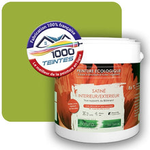 Charger l'image dans la galerie, Image générée par 1000-teintes.com - Le meilleur de la peintures en ligne !
