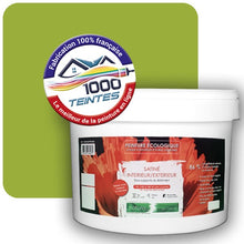 Charger l'image dans la galerie, Image générée par 1000-teintes.com - Le meilleur de la peintures en ligne !