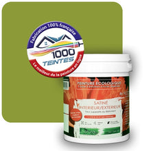 Charger l'image dans la galerie, Image générée par 1000-teintes.com - Le meilleur de la peintures en ligne !