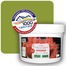 Charger l'image dans la galerie, Image générée par 1000-teintes.com - Le meilleur de la peintures en ligne !