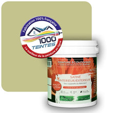 Charger l'image dans la galerie, Image générée par 1000-teintes.com - Le meilleur de la peintures en ligne !